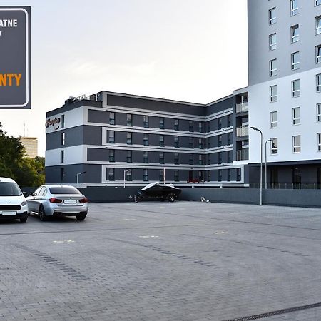 VIP Apartament number 10 Lublin Exterior foto