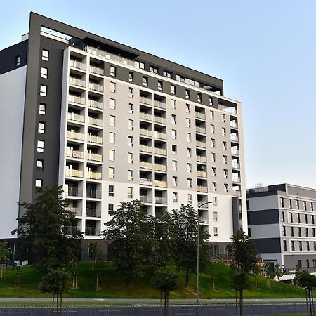 VIP Apartament number 10 Lublin Exterior foto