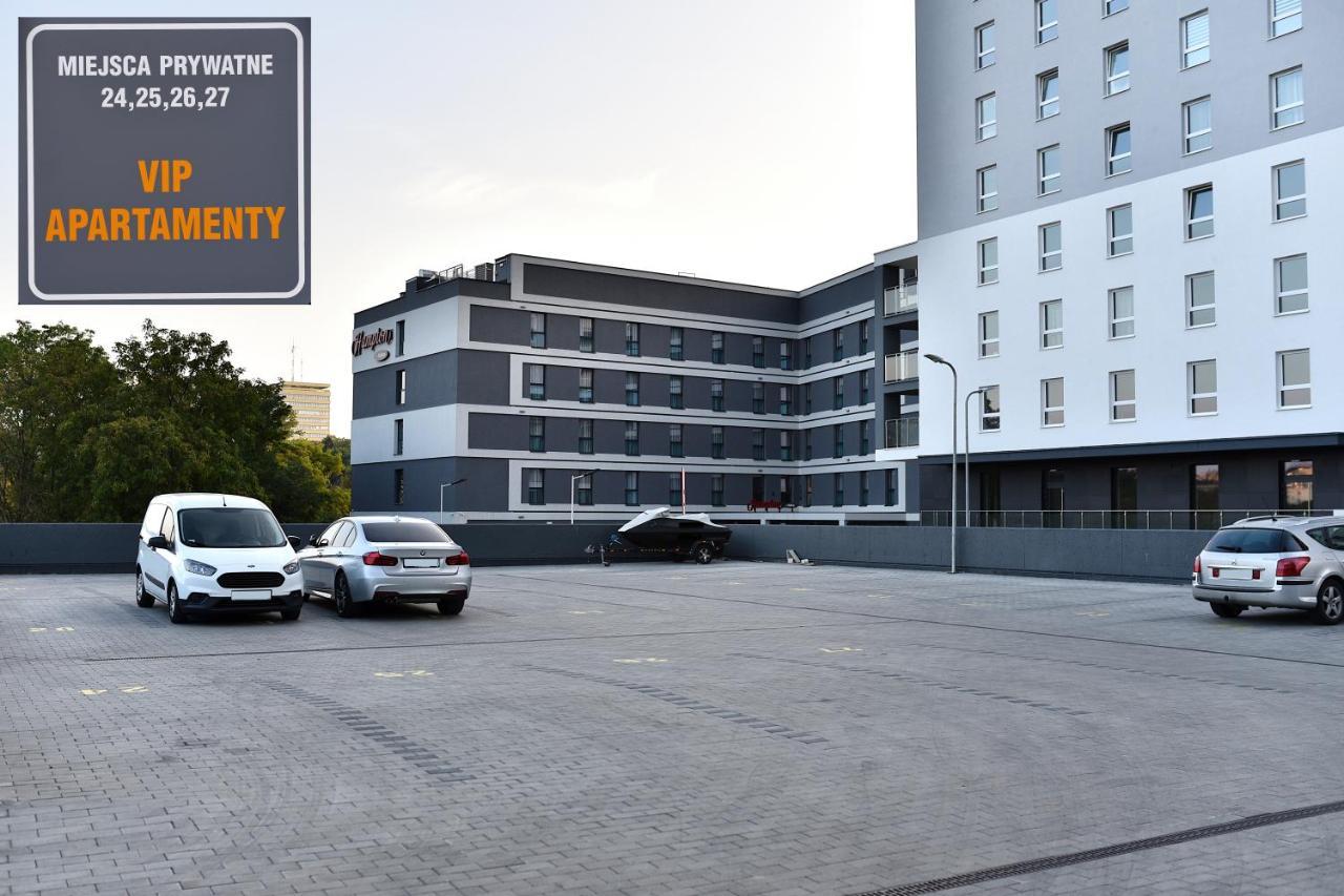 VIP Apartament number 10 Lublin Exterior foto