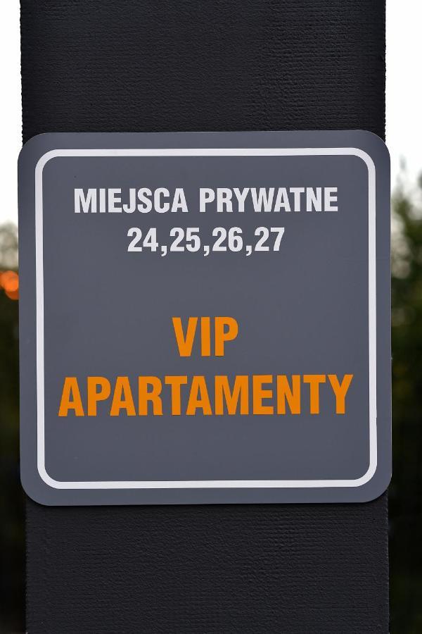 VIP Apartament number 10 Lublin Exterior foto