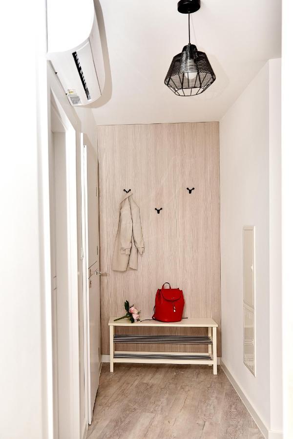 VIP Apartament number 10 Lublin Exterior foto